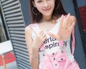爱蜜社 - 瑞妤的兔女郎，充满了不怕绘图软件的气势，原图真诚又可爱，绝对不虚假！