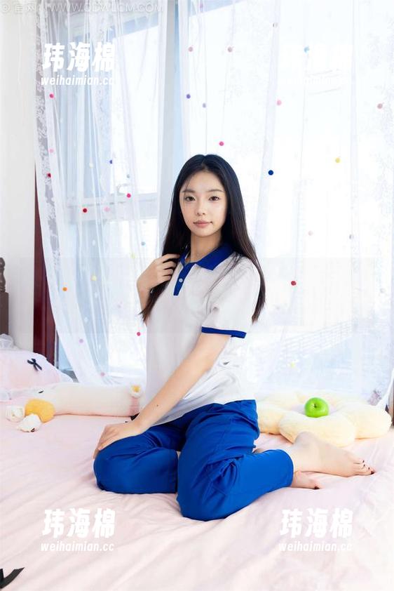 物恋传媒 - 小晴的短裤反击战:精选好物,直戳心房-玮海棉 物恋传媒 - 小晴的短裤反击战:精选好物,直戳心房-玮海棉