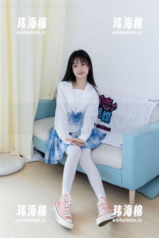 物恋传媒 - 小飞的体操服，原图确实戳中了我的点，资源也是不赖呀！-玮海棉