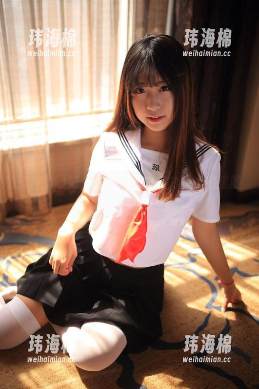 短裤里的猫九酱，定制的魔力令人着迷的作品-玮海棉