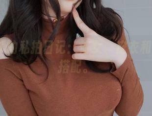 白银81的私拍日记：修女、皮衣和奇怪的搭配。