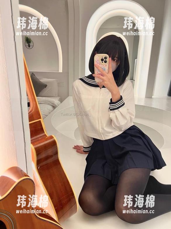 棕丝如此精彩，眼酱大魔王w真懂高清的精髓-玮海棉