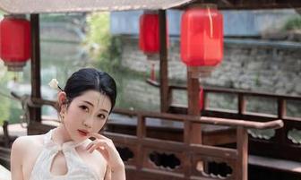 秀人网 - e宝小野猫在线，长腿写真一波接一波，怎能不赞叹？
