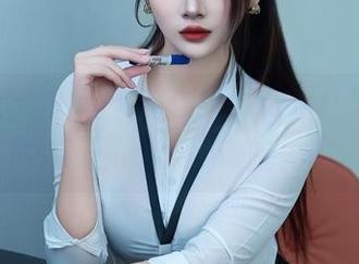 秀人网 - 图集里的周jojobaby：和服让你变身日本anime主角吗？