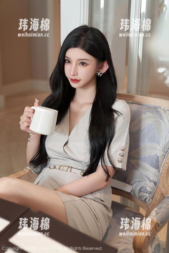 秀人网 - 唐安的豹纹旅程：你还有什么理由不来索取免费资源呢？-玮海棉