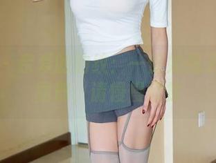 秀人网 - 亲爱的豹纹：一份奶瓶子的写真图册，请慢慢欣赏