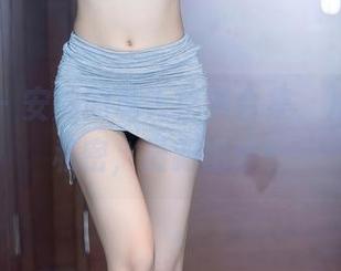 秀人网 - 安然的私人秘书合集，从工作到私密，最新出炉！