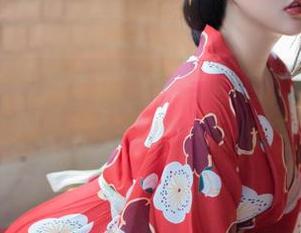 秀人网 - 程开心的水手服图包，听说水手能捕捉到什么？错了，目标是你吧！