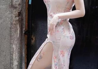 秀人网 - 校服照片记录，苏可er的青春旅程，捡到了几分叛逆的气息，哈哈。