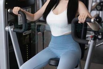 秀人网 - 欢迎来到陈柒柒的非一般无圣光少女合集！