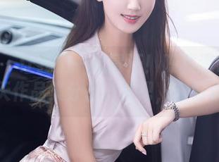 秀人网 - 让我们一起冒汗！陈雅漫VICKY的夏天作品集分享，来吧，拿好饮料！