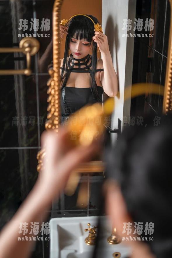 高清写真:秋和柯基的可爱翻倍秘诀,你信不信?-玮海棉 高清写真:秋和柯基的可爱翻倍秘诀,你信不信?-玮海棉