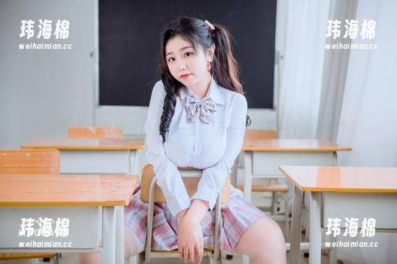 穆零Mu0女神图册,翻一翻,万一找到下一个女神呢?-玮海棉 穆零Mu0女神图册,翻一翻,万一找到下一个女神呢?-玮海棉