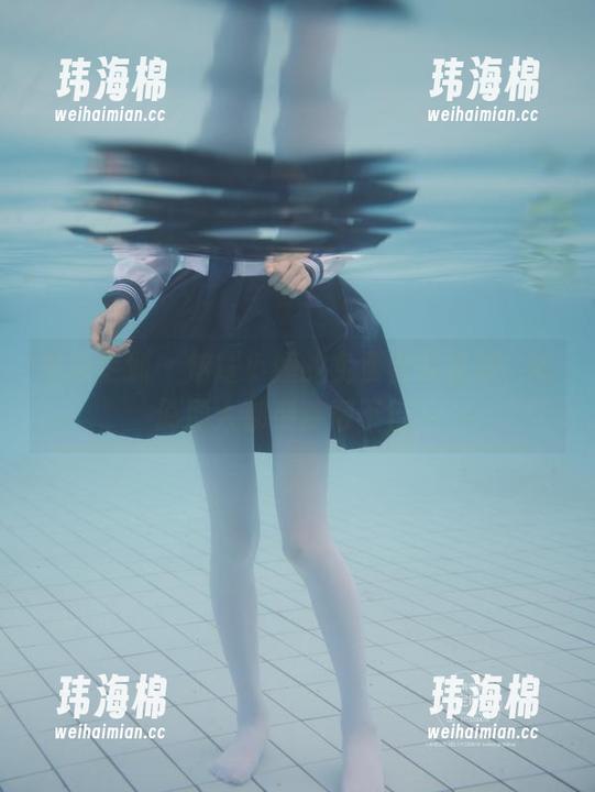 紧急企划 - 炫耀小婕的免费套装资源，听说别人都羡慕得不行。-玮海棉
