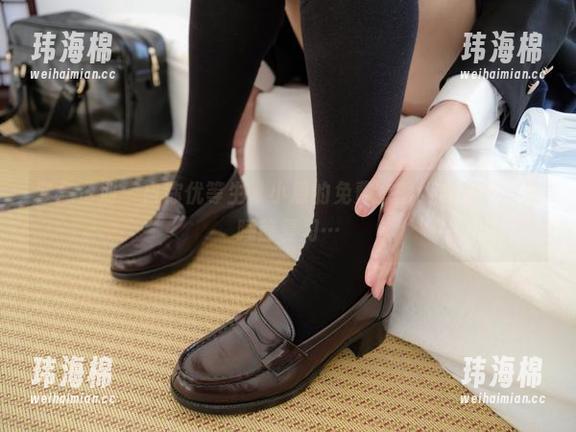 紧急企划 - 自称优等生，小恩的免费套图：真相其实是睡前复习…-玮海棉