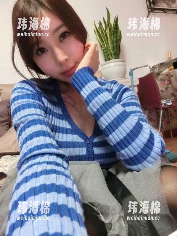 微密圈 - 美图里的紫色哒豚豚，早期视频的神秘连接竟是……毛线球？-玮海棉