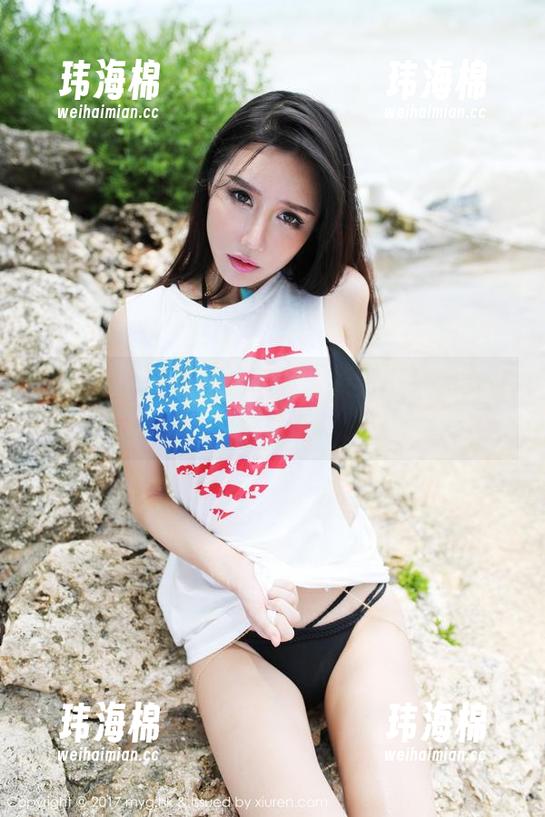 美媛馆 - 唐琪儿的温柔:原图,只适合在梦里看-玮海棉 美媛馆 - 唐琪儿的温柔:原图,只适合在梦里看-玮海棉