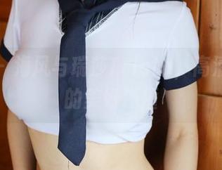 美媛馆 - 海风与瑞莎Trista，高清套图中的美好碰撞