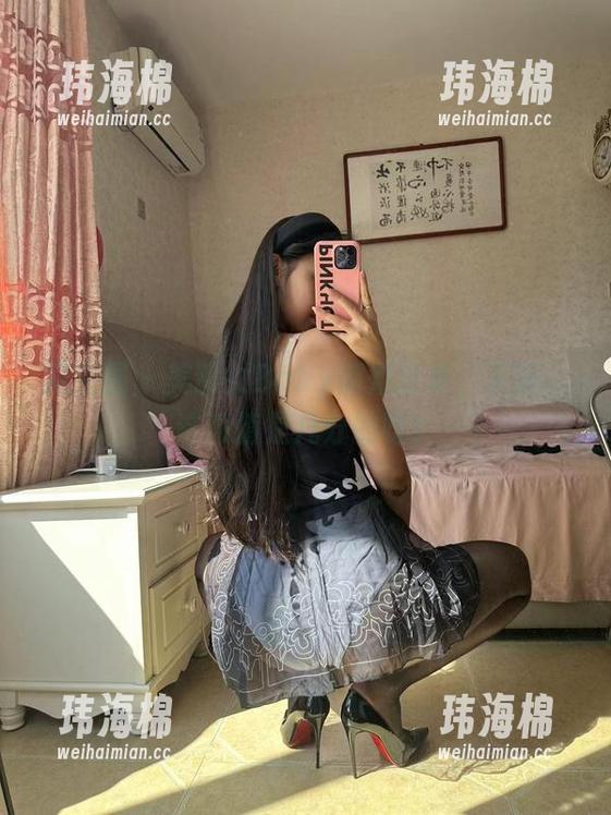 微密圈 - 美邵女Baby御姐全集，天哪，这颜值是几分的呀！-玮海棉