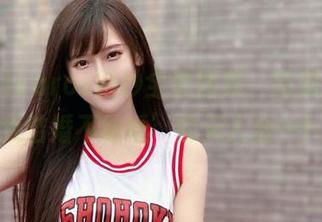 腐团儿Ikaros婚纱全套图集，完美演绎‘我结婚不结婚’的天人合一！