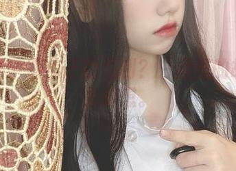 想得到芋圆侑子的福利？白裙里的故事满是遐想。