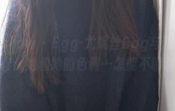 花漾show - Egg-尤妮丝Egg与粉色的全套：她和她的色调…怎能不聊聊？