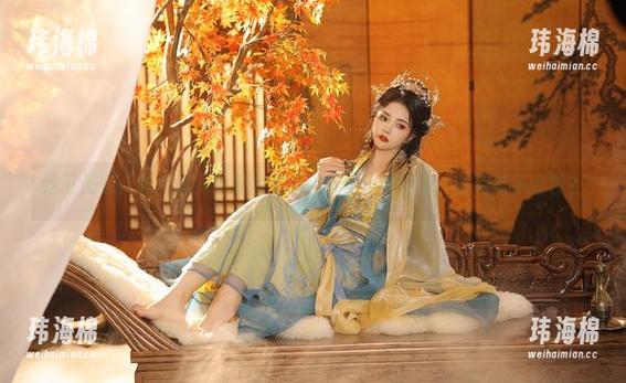 这可是免费的！如同糖果的苏嫣qvq女仆装图集，你确定不尝尝？-玮海棉