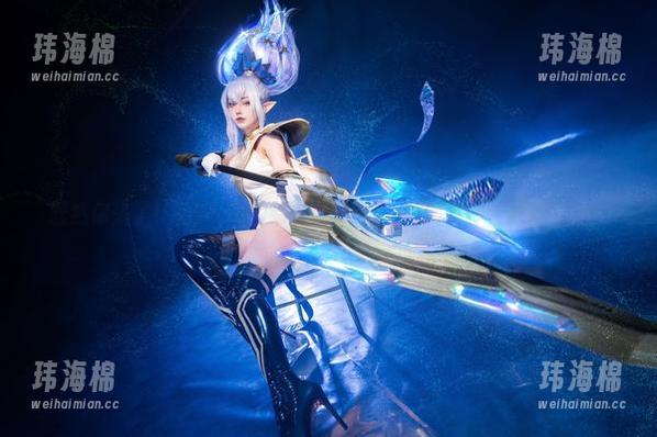 既然你来了！菌烨tako给料：Nikke胜利女神，赶紧下载！-玮海棉