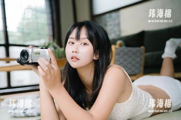 萌芽儿o0的无圣光白色私房，肤色和空气一样清透？-玮海棉