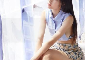 蜜桃社 - 甜心全集！杏子又在原图里干了些啥？