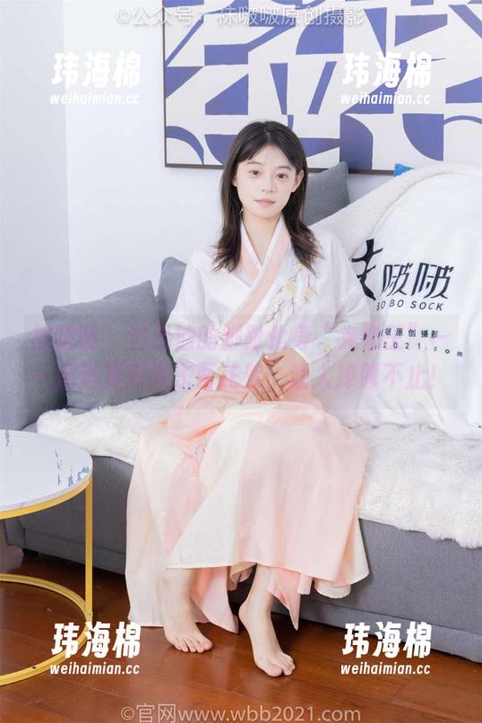 袜啵啵 - 当奶油的脚趾化身“夹物王”——精选模拟夹东西花絮，让人捧腹不止！-玮海棉