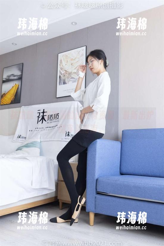 袜啵啵 - 甜甜圈的连衣裙资源，最新出炉的审美指南。-玮海棉