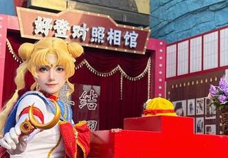 许枳的蕾姆，来吧！免费照片等你来领略独特的美感。