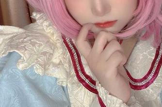 好家伙！贝贝琪Becky最新写真：辣妹power，画面太美我不敢直视。