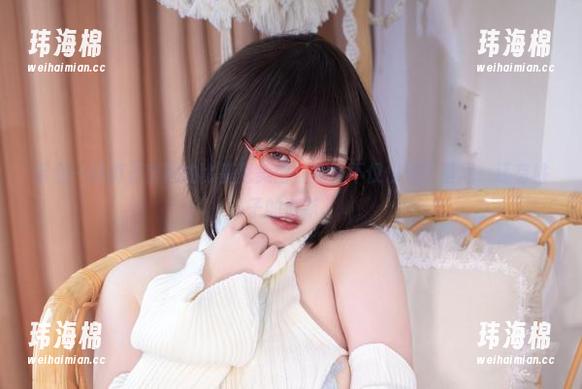 带你一探贞子蜜桃的比基尼美图，毕竟不仅仅是比基尼，还有桃子的清新。-玮海棉