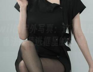 起司块wii的户外写真：这次是把自然和看法都装进框里的尝试！
