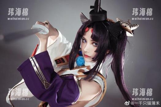 资源过剩，超级小禾儿蕾丝美图喊你来移步观看了！-玮海棉