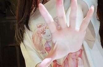 微密圈 - 轩子巨二兔免费图册上线，凝光的甜美是什么味道？