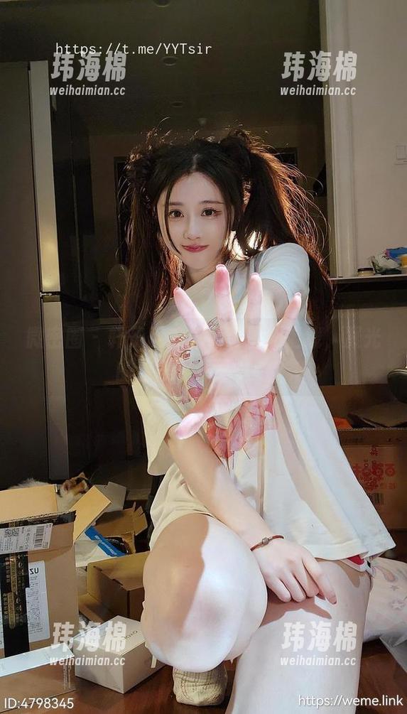 微密圈 - 轩子巨二兔免费图册上线，凝光的甜美是什么味道？-玮海棉