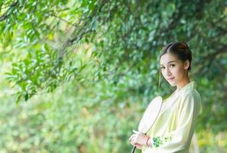 轰趴猫 - 认真点赞苏小暖花嫁写真，图库里总有个角落藏着我的小心心！