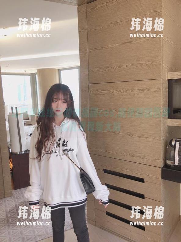 过期米线线喵的体操服cos,随便翻翻图册就能发现新大陆-玮海棉