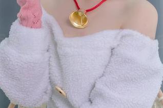 修女写真，铁打萌萌_moi的小宇宙又爆发了
