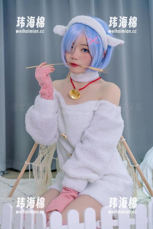 修女写真，铁打萌萌_moi的小宇宙又爆发了-玮海棉