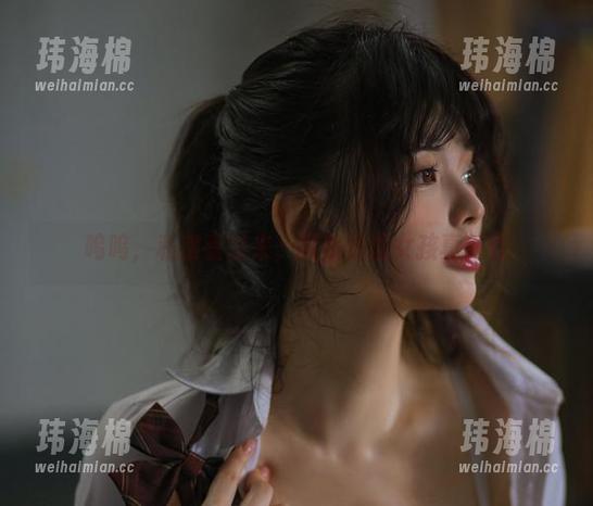 呜呜，私房看过来，阿寨寨的女孩真任性-玮海棉