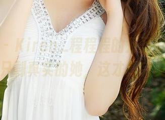 青豆客 - Kiren_程程程的万圣节，毫无圣光…只剩真实的她，这才是完美写真啊