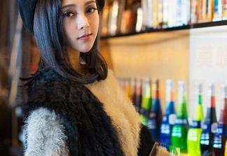 青豆客 - 旗袍里的奇异旷野，莫晓茜sunny高清套图你敢不敢往里走？