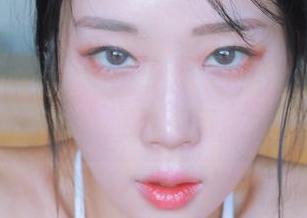 韩国CoCo在危险地的梦游：合集里的每一张都像是在说啊，要不要再多瞄几眼？
