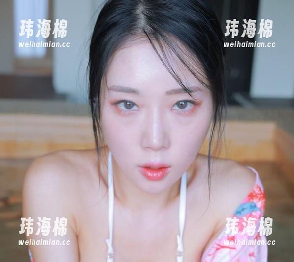 韩国CoCo在危险地的梦游：合集里的每一张都像是在说啊，要不要再多瞄几眼？-玮海棉