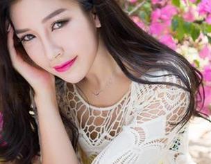 魅妍社 - 色彩鲜明的少女——琳琳ailin的精选作品集，肆意张扬！