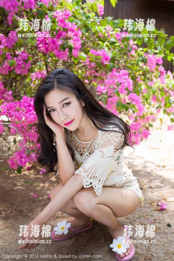 魅妍社 - 色彩鲜明的少女——琳琳ailin的精选作品集,肆意张扬!-玮海棉 魅妍社 - 色彩鲜明的少女——琳琳ailin的精选作品集,肆意张扬!-玮海棉
